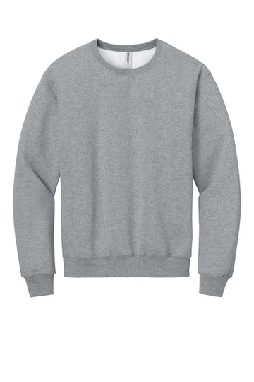 UNISEX HEAVY COTTON CREWNECK SWEATSHIRT