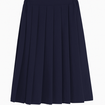 GIRL'S LONG SKIRT