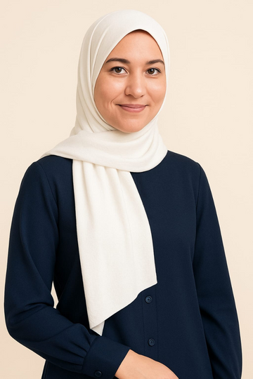 ESSENTIAL UNIFORM HIJAB
