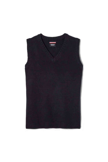 UNISEX V-NECK SWEATER VEST