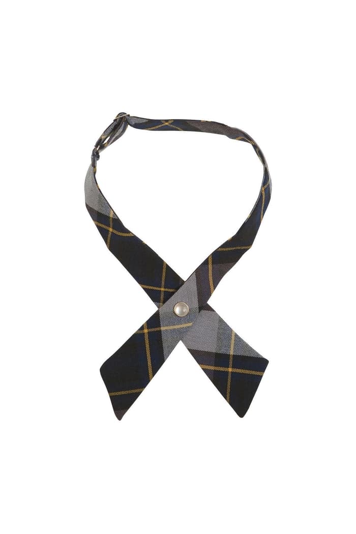 GIRL'S CROSS TIE