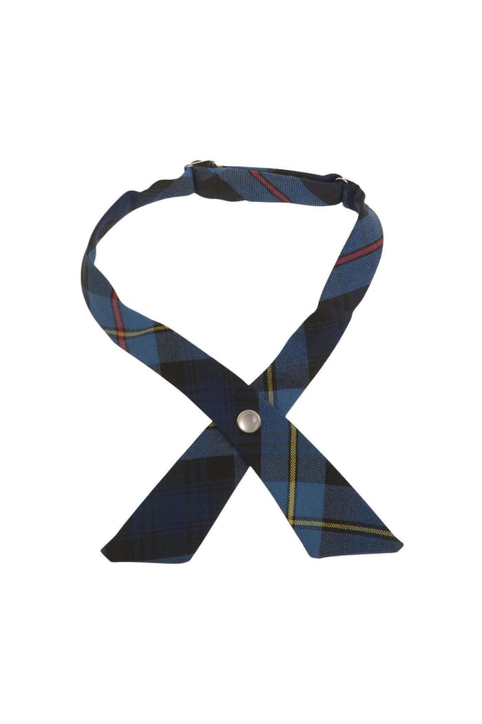 GIRL'S CROSS TIE