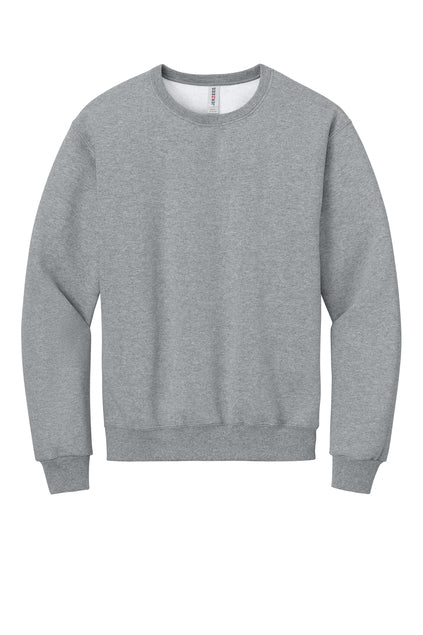 UNISEX HEAVY COTTON CREWNECK SWEATSHIRT