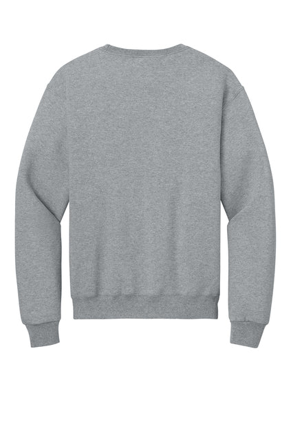 UNISEX HEAVY COTTON CREWNECK SWEATSHIRT