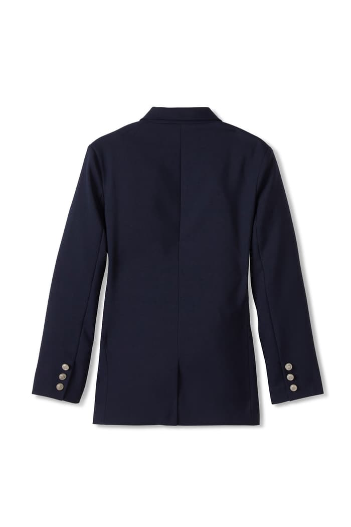 UNISEX CLASSIC SCHOOL BLAZER