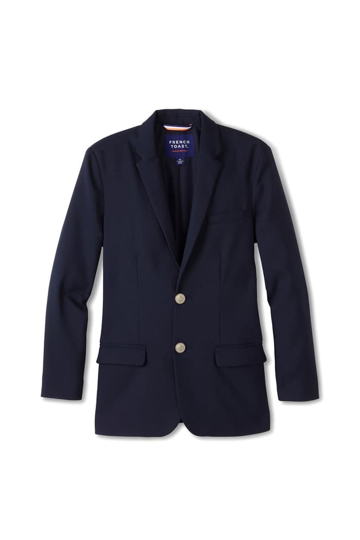 UNISEX CLASSIC SCHOOL BLAZER