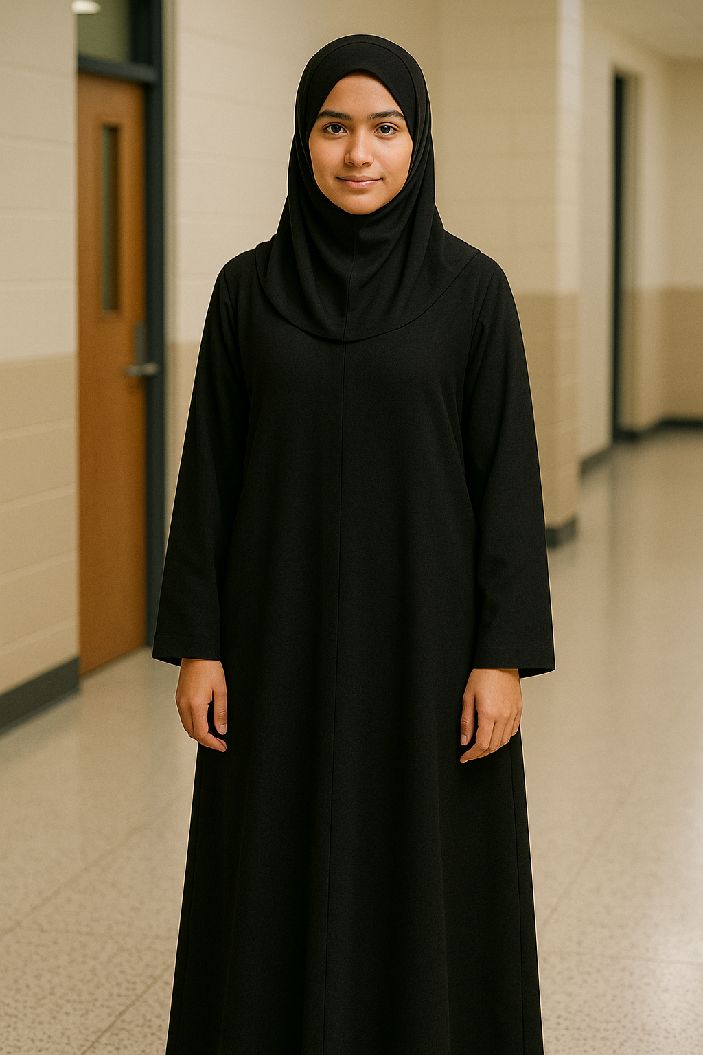 ABAYAS