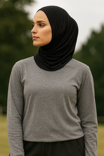 Active School Hijab