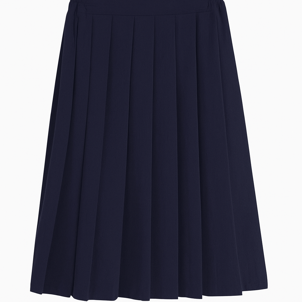 GIRL'S LONG SKIRT