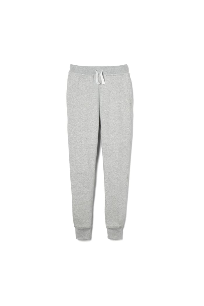UNISEX FLEECE JOGGER