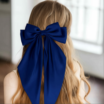 HAIR BOWS (TWO-PIECES)