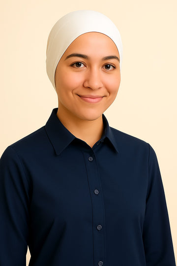 HIJAB UNDERCAP
